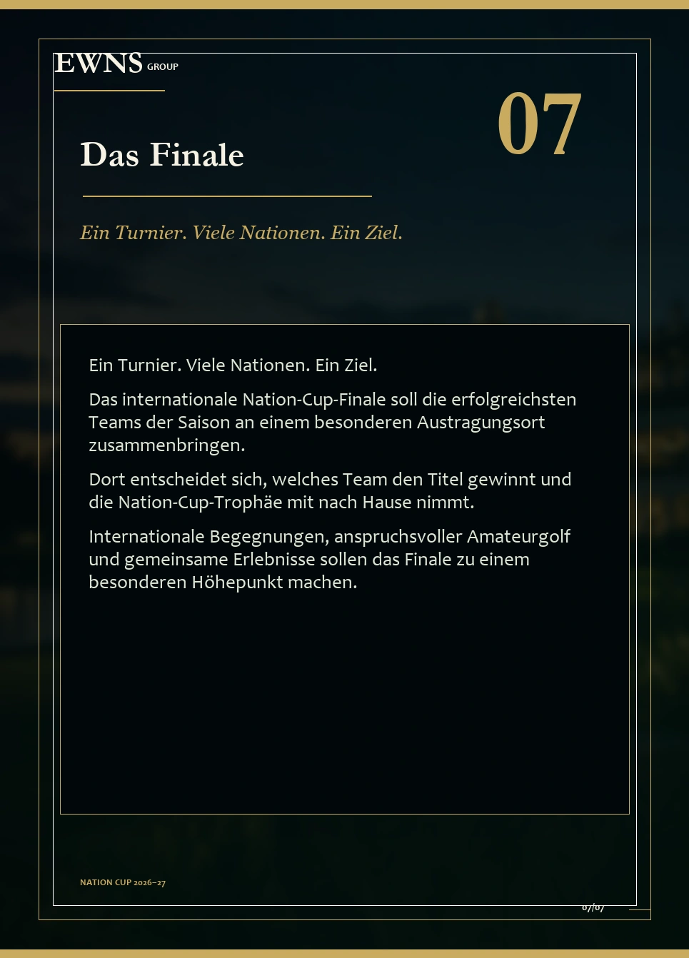 Nation Cup 2026–27, deutsche Ausgabe, Seite 7 von 7