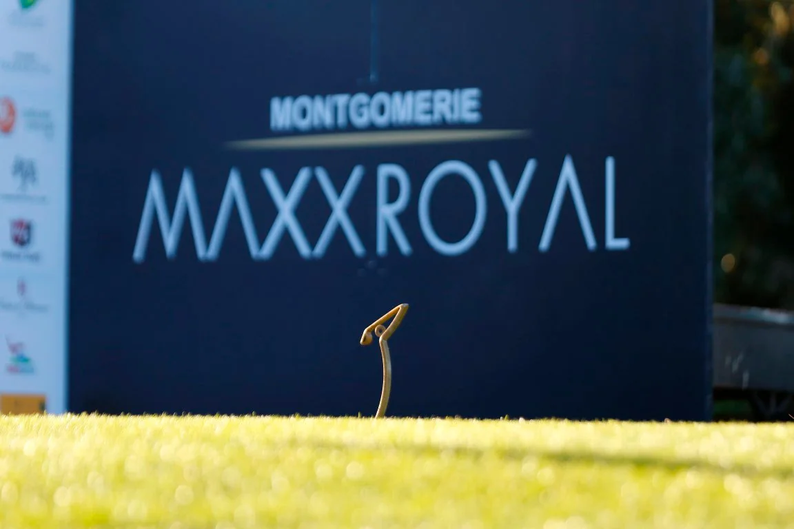 Archives des événements de golf Maxx Royal